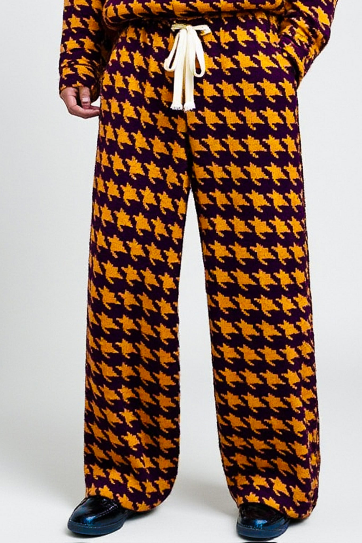 Bowie Knit Pants