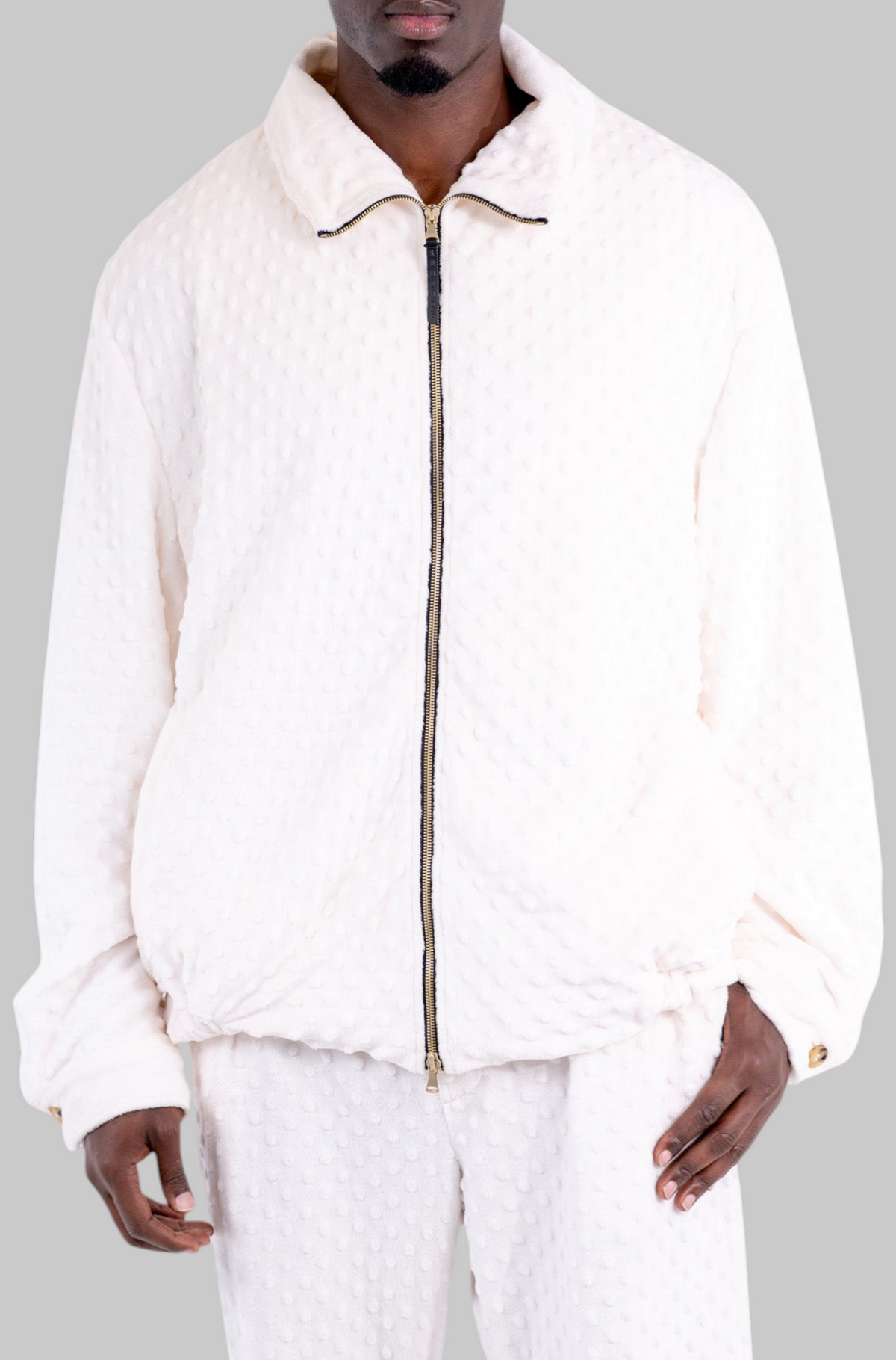 Hendrix Dimple Jacket