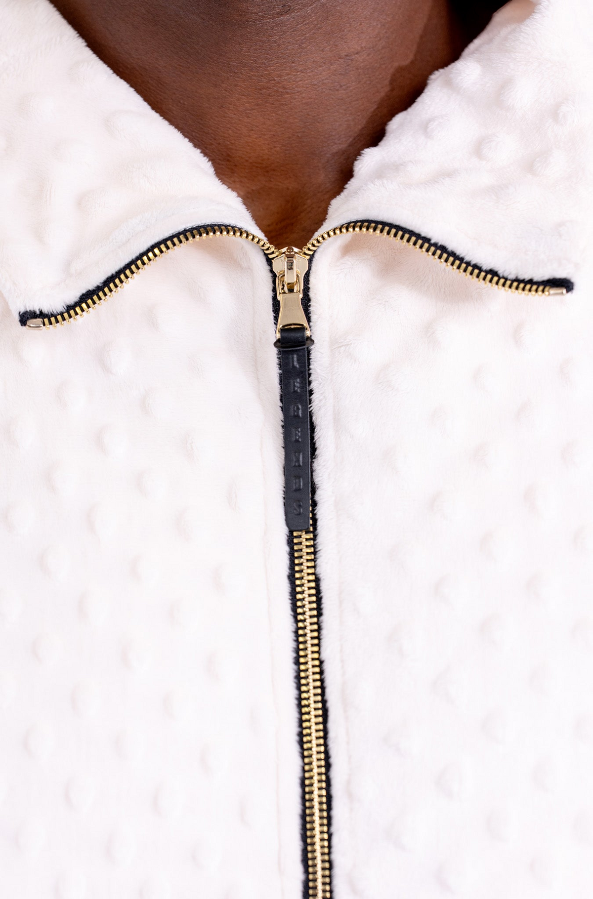 Hendrix Dimple Jacket