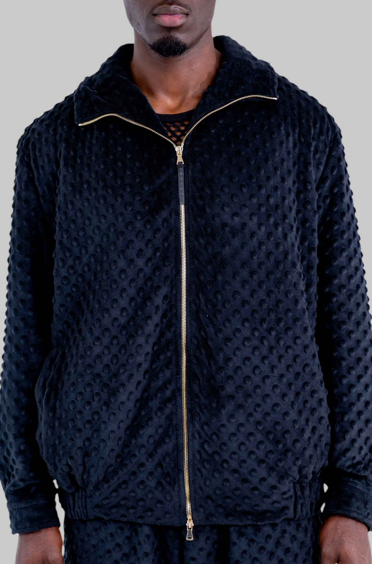 Hendrix Dimple Jacket