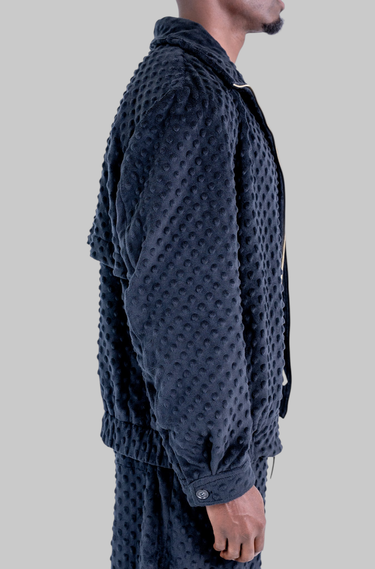 Hendrix Dimple Jacket