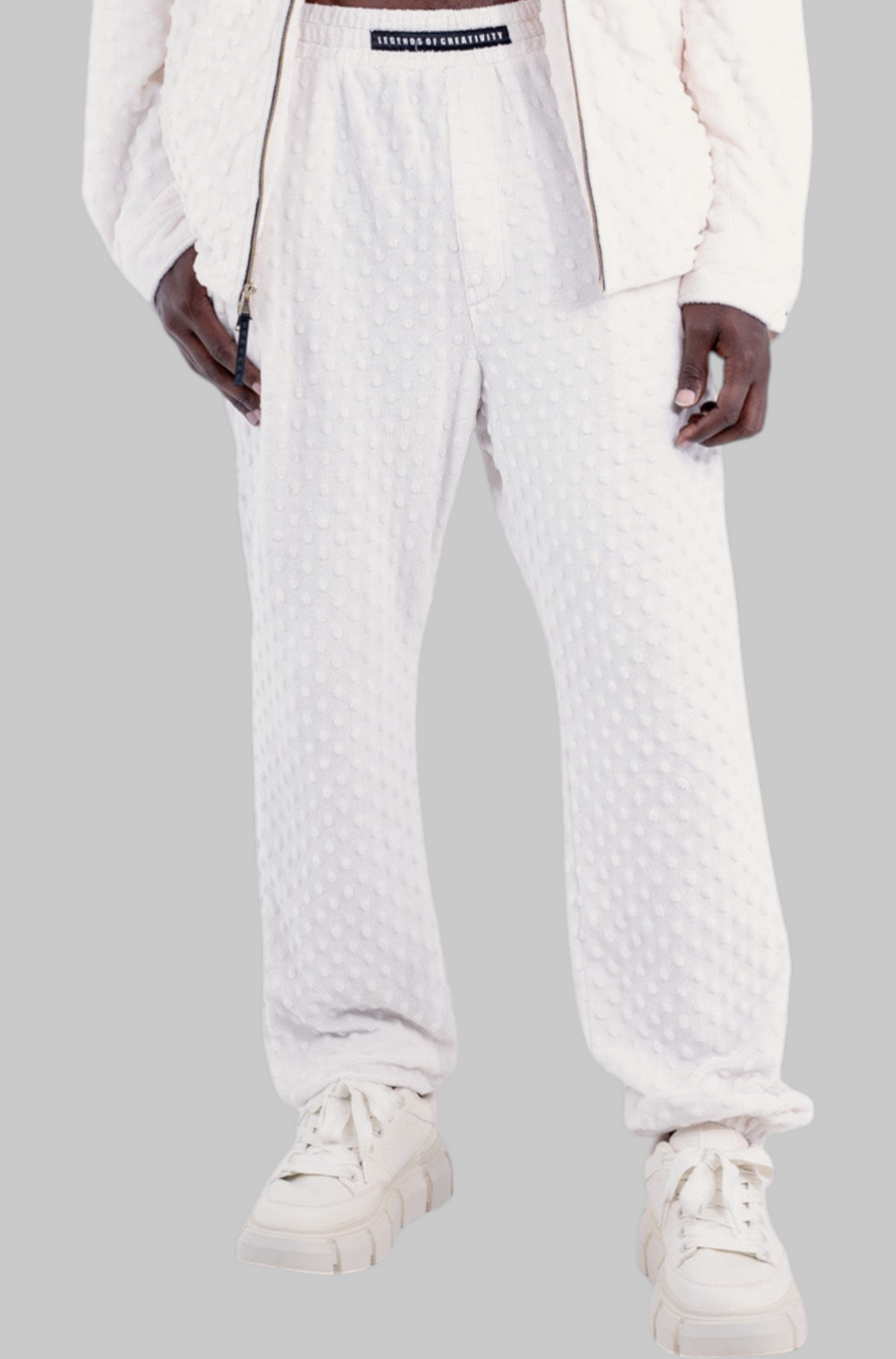 Marley Dimple  Pants