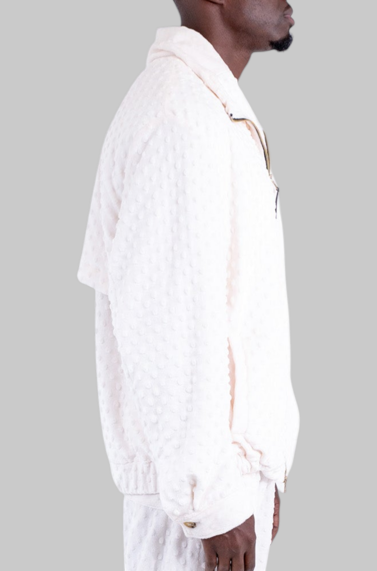 Hendrix Dimple Jacket