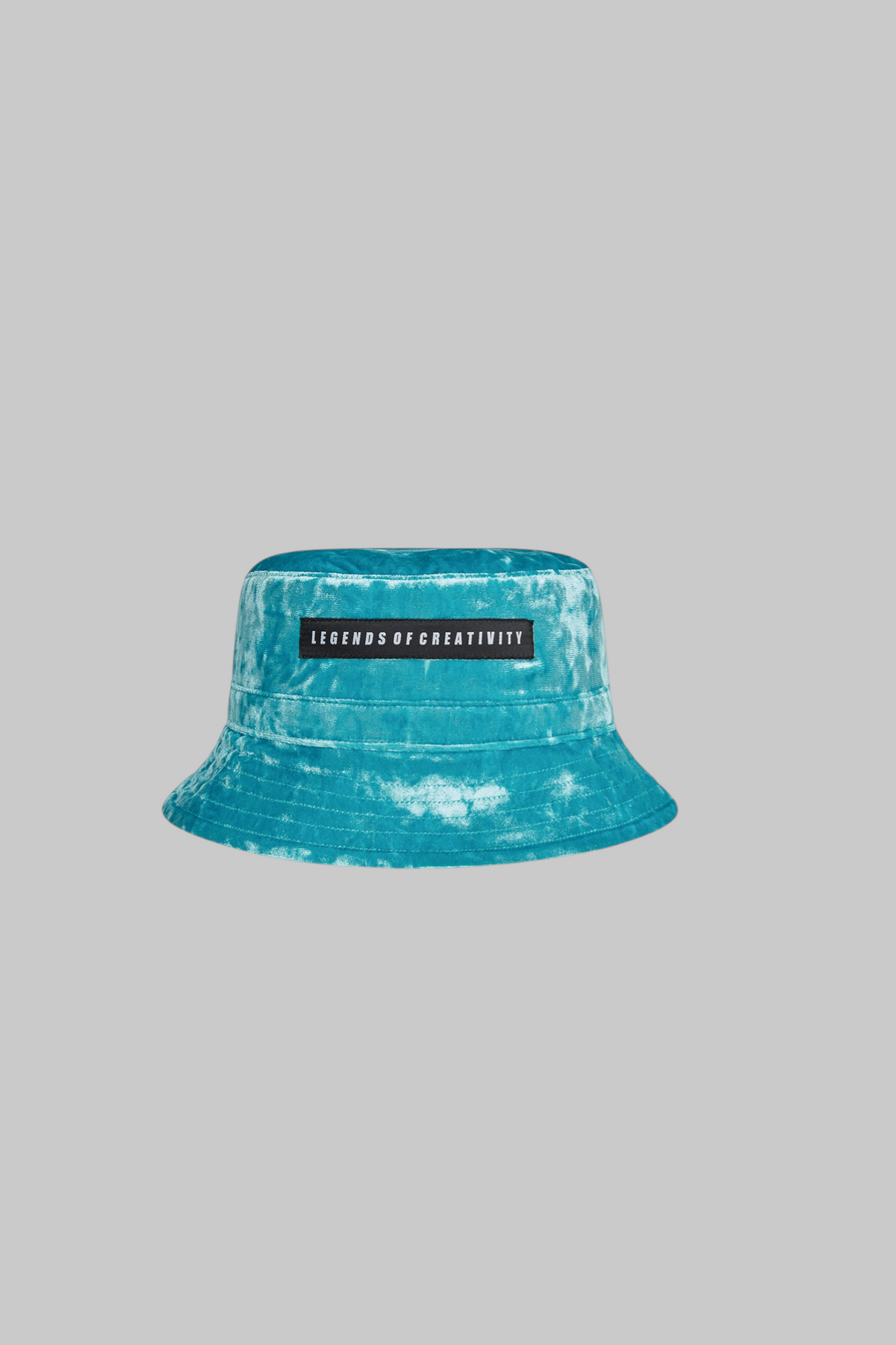 LOC Velvet Bucket Hat Legends of Creativity