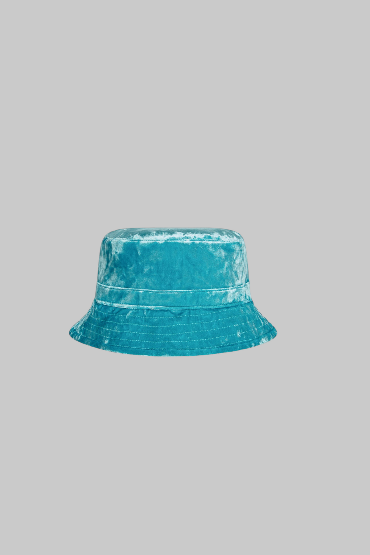 LOC Velvet Bucket Hat Legends of Creativity