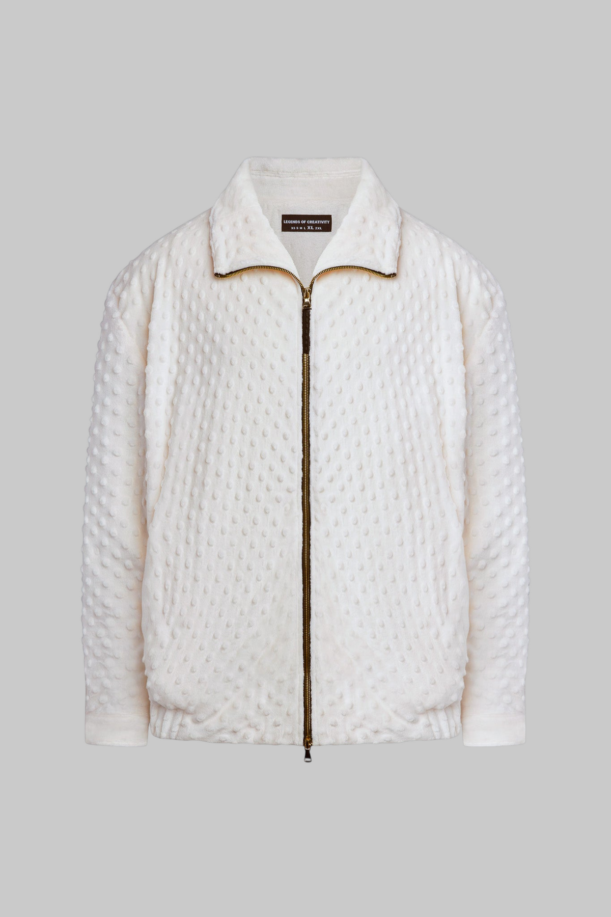 Hendrix Dimple Jacket