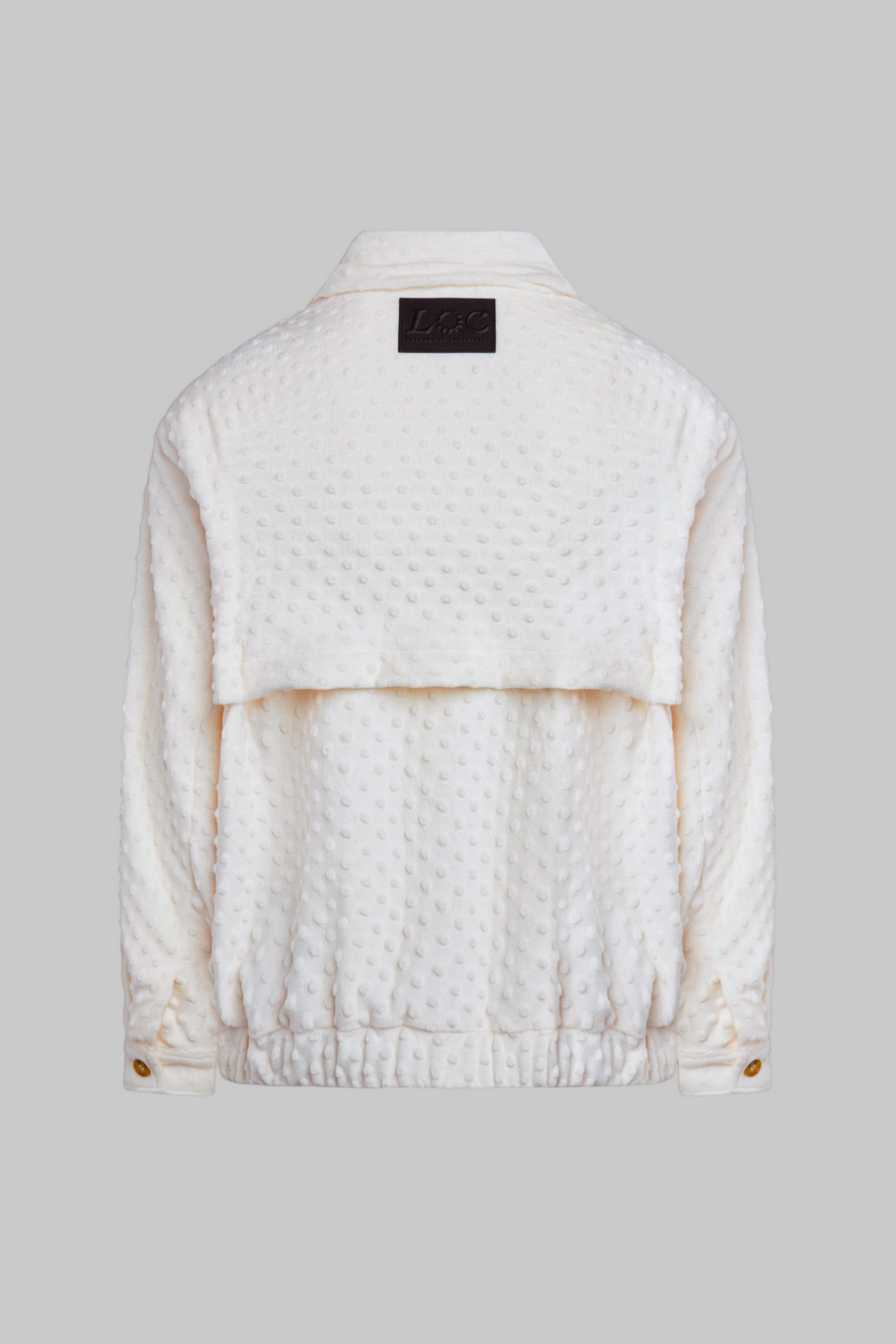 Hendrix Dimple Jacket