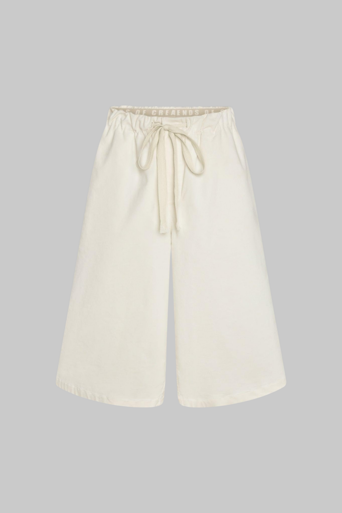Bowie Corduroy Baggy Shorts – Stretch Corduroy - Legends of Creativity