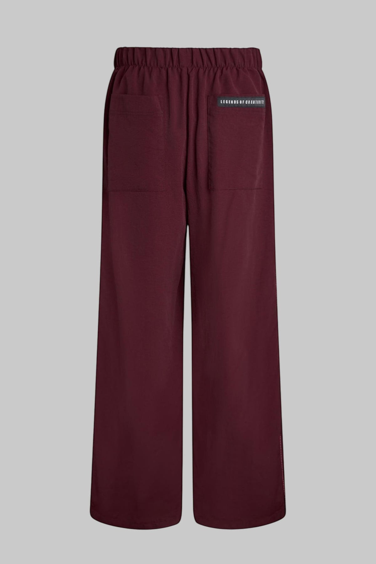 Bowie Nylon Pants
