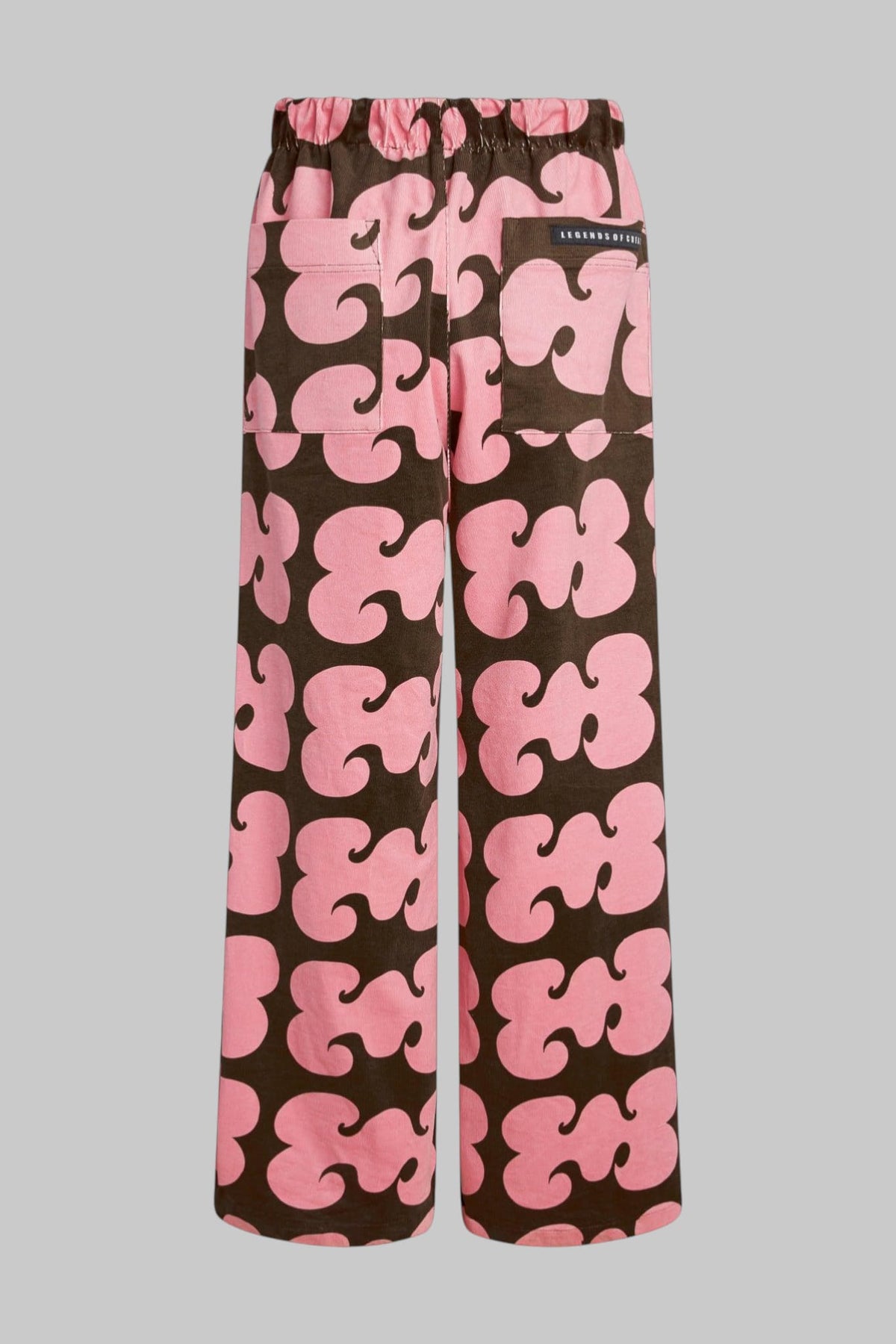 Bowie Corduroy Pants