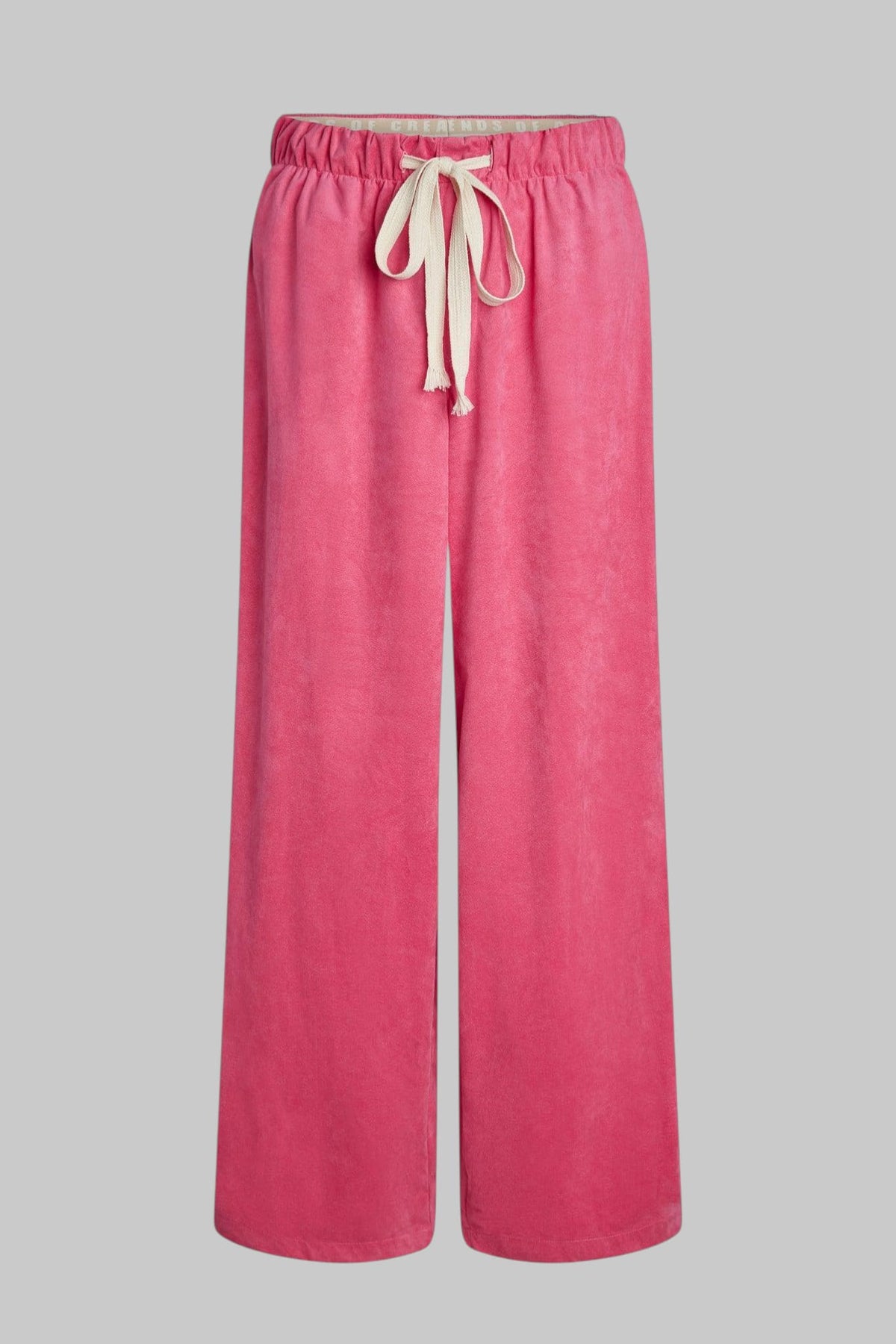 Bowie Suede  Pants