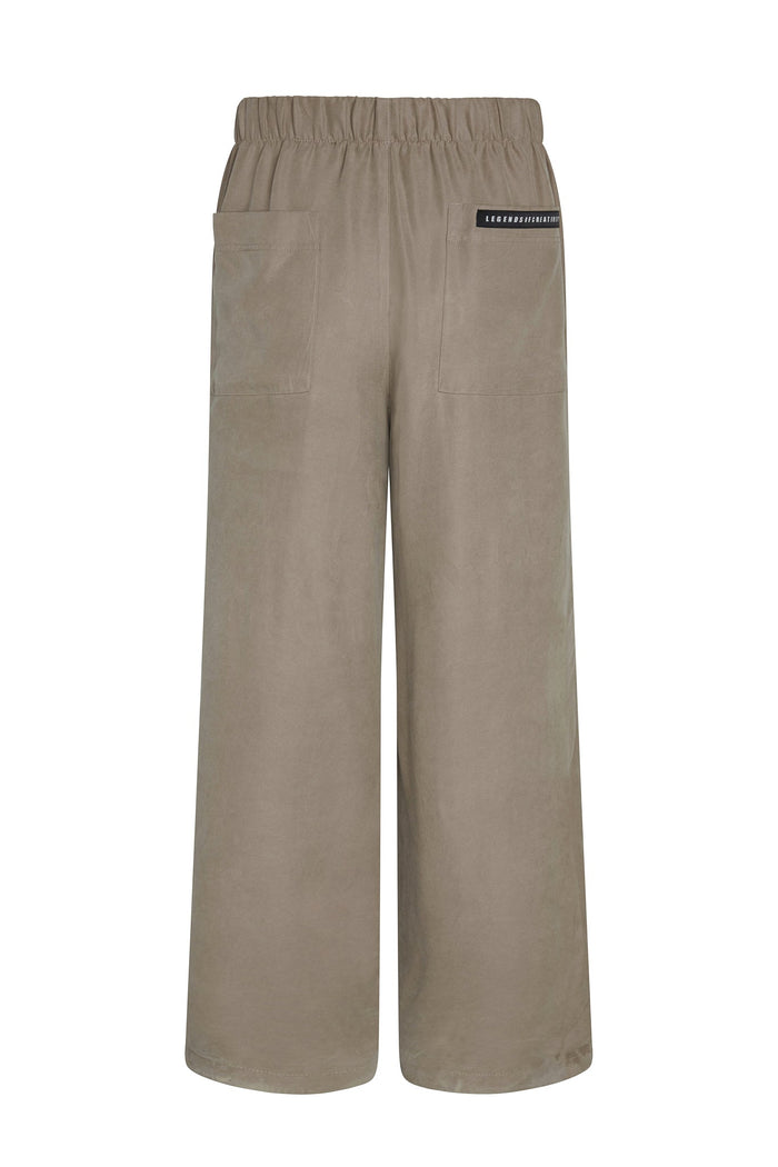 Bowie Tencel Baggy Pants - Legends of Creativity