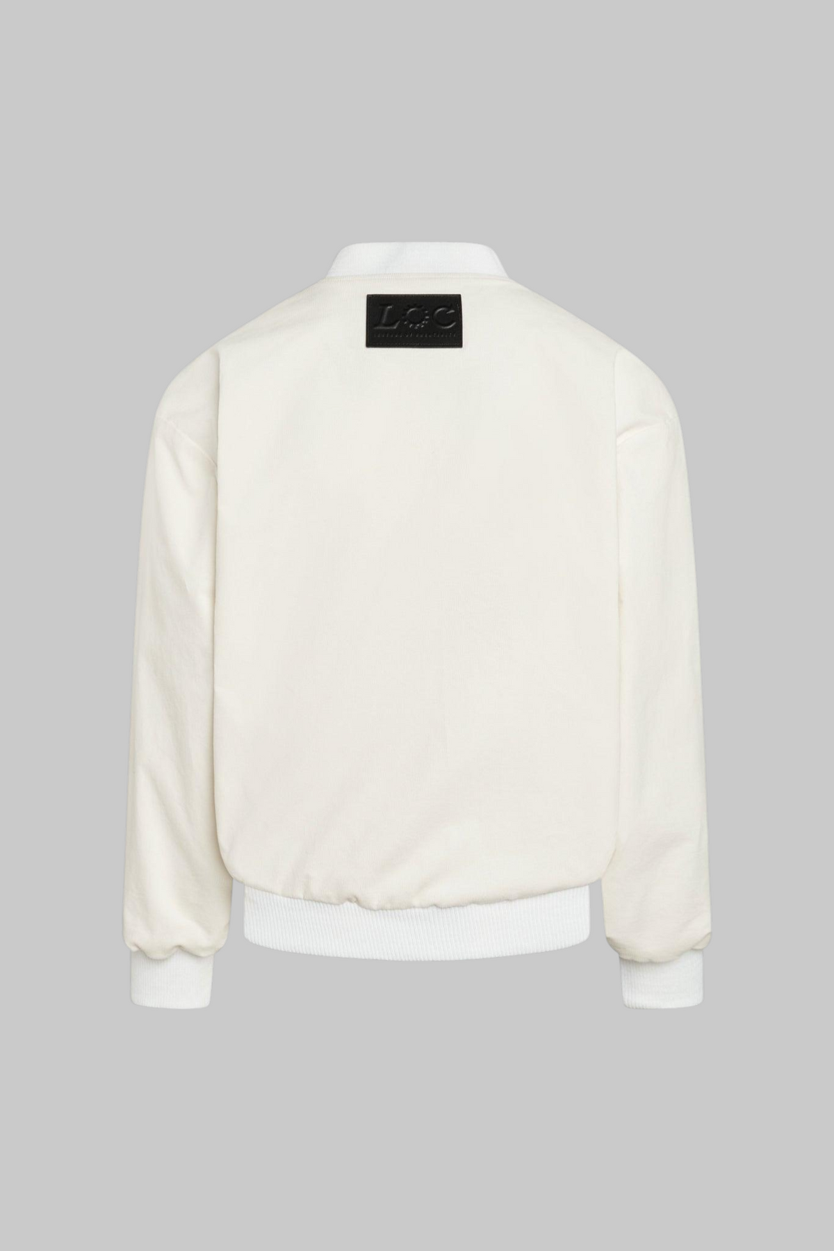 Brady Corduroy Bomber Jacket - Legends of Creativity