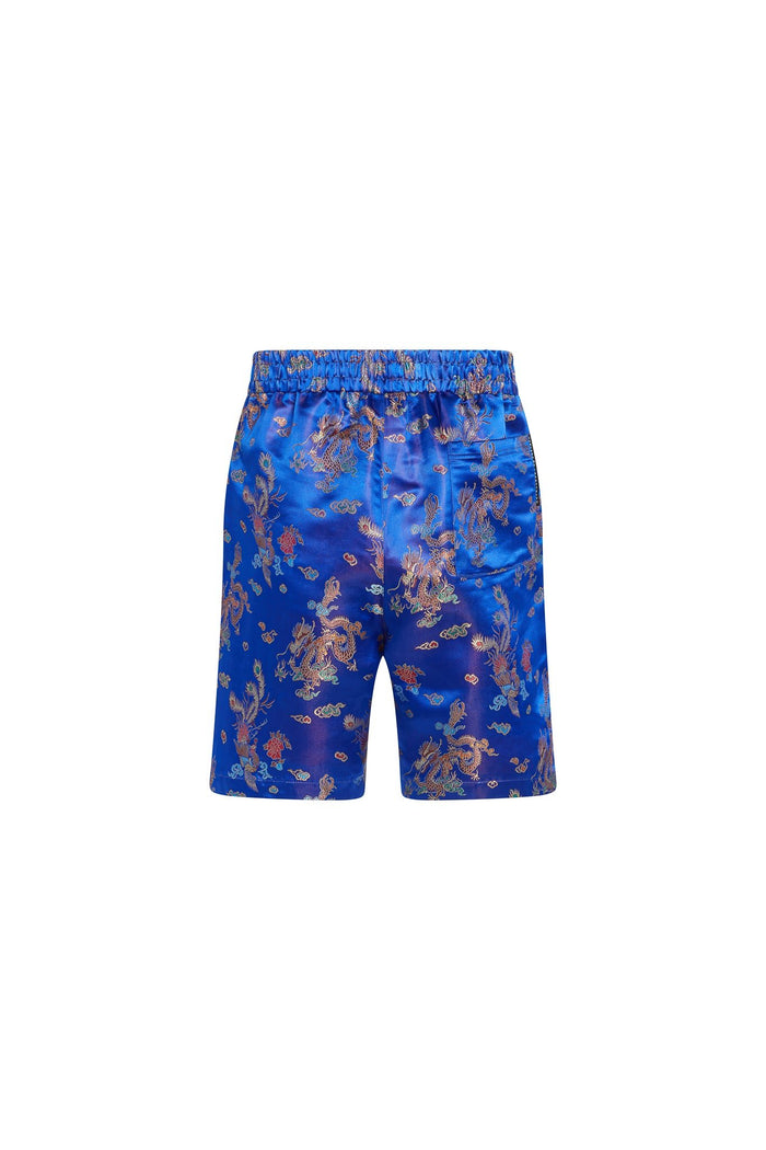 Chad Jacquard Boxer Shorts - Legends of Creativity