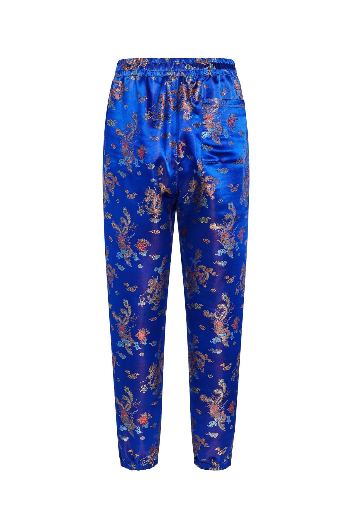 Chad Jacquard Track Pant - Legends of Creativity