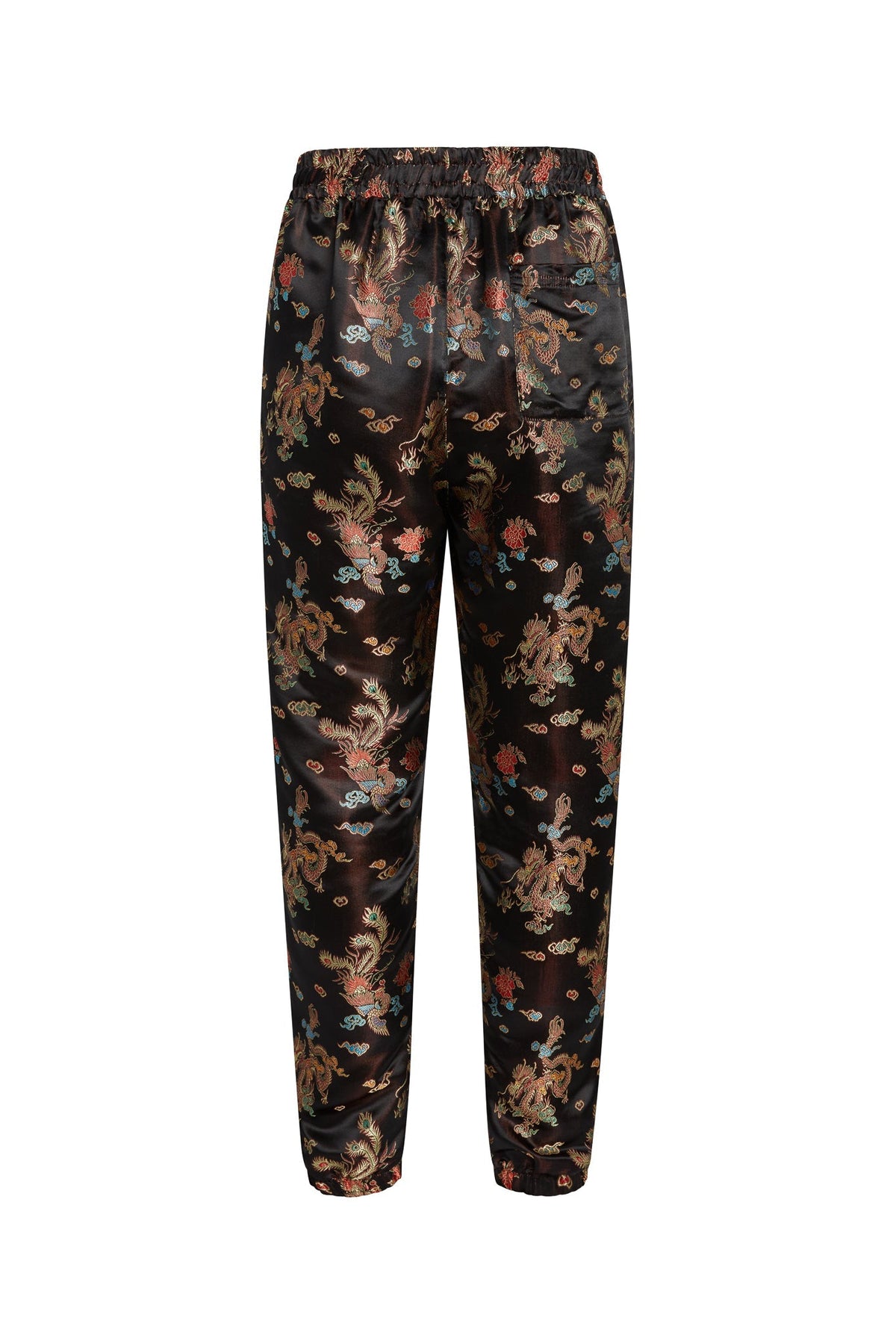 Chad Jacquard Track Pant - Legends of Creativity