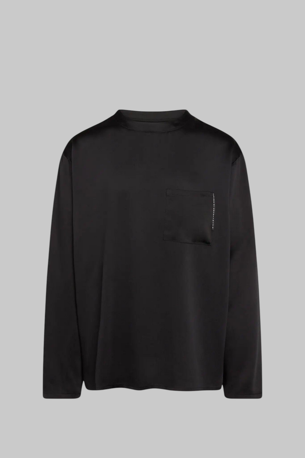 Dylan Long Sleeve Top - Legends of Creativity