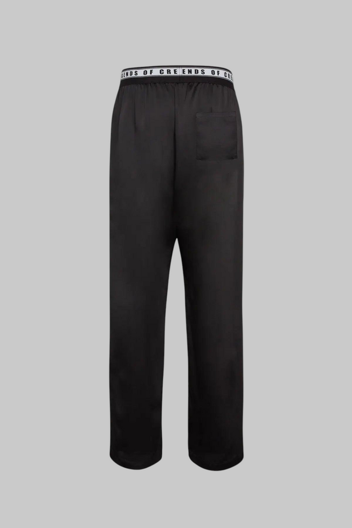 Dylan Straight Leg Pants - Legends of Creativity