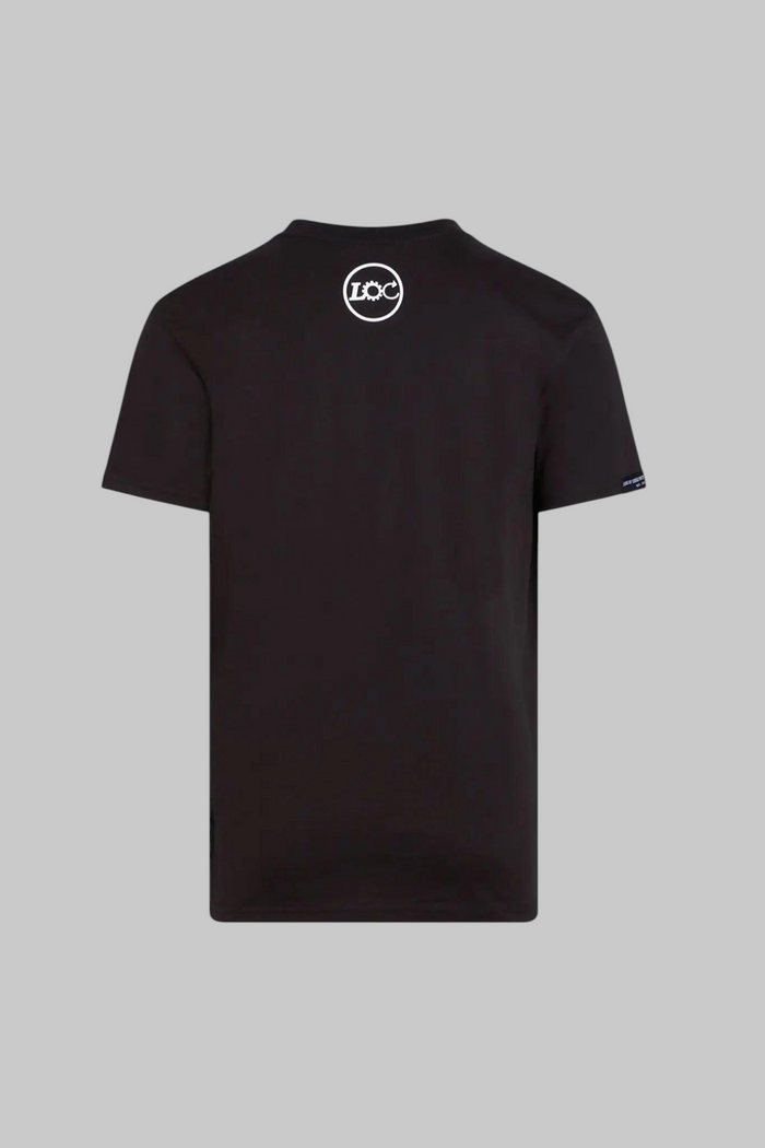 Eye Chart T-Shirt - Legends of Creativity