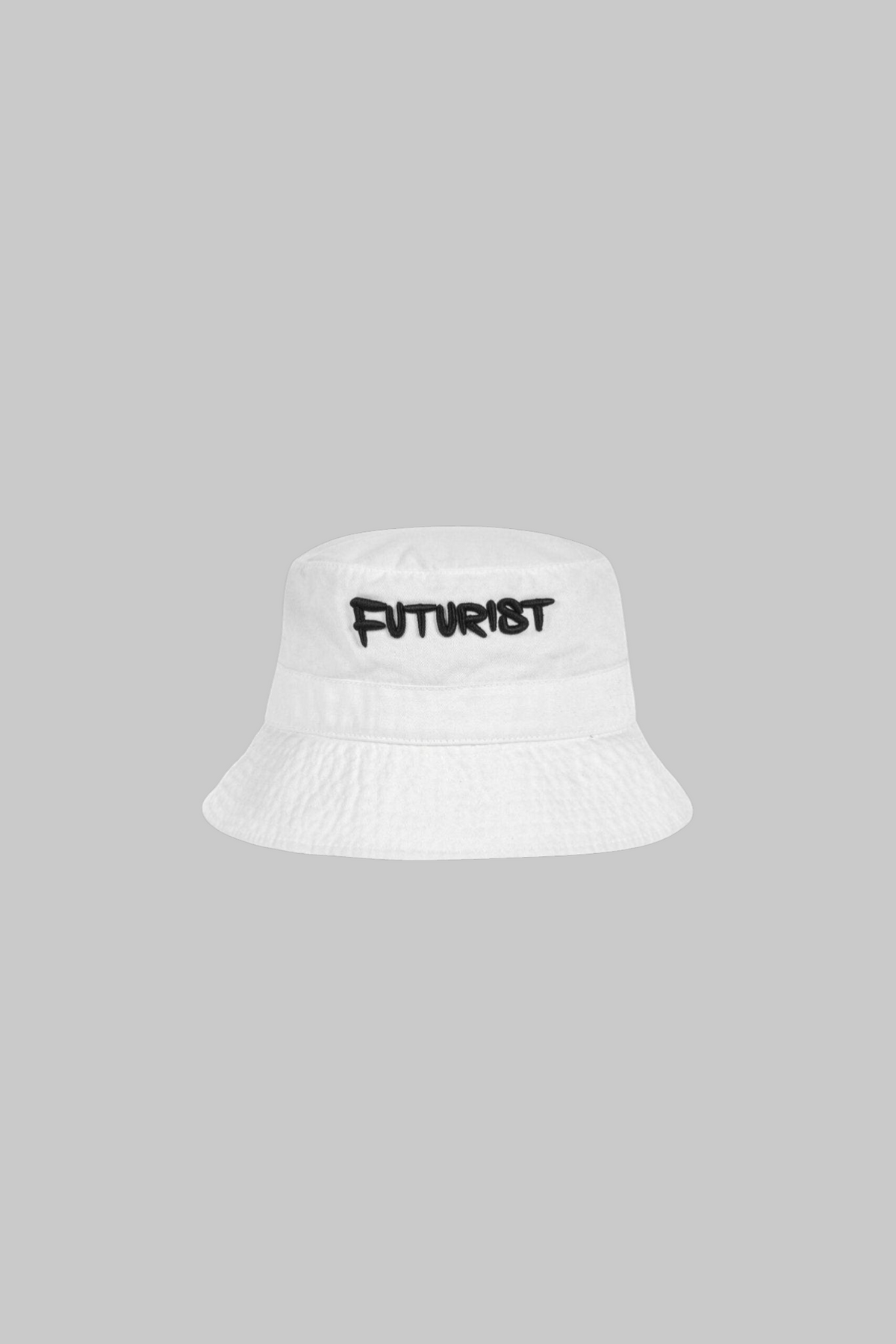 Futurist Bucket Hat