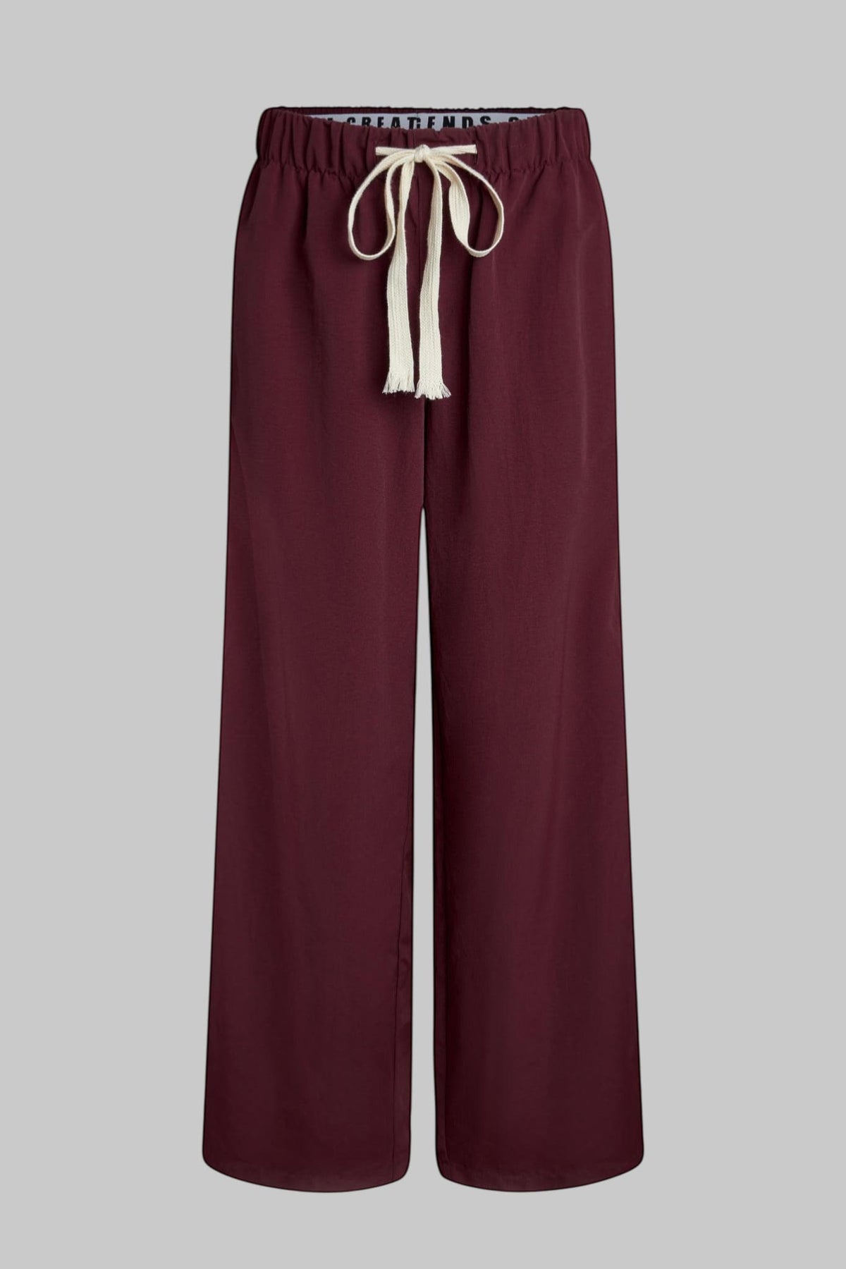Bowie Nylon Pants