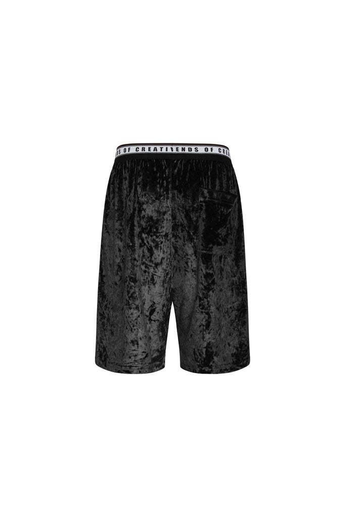 Jackson Boxer Shorts - Velvet - Legends of Creativity