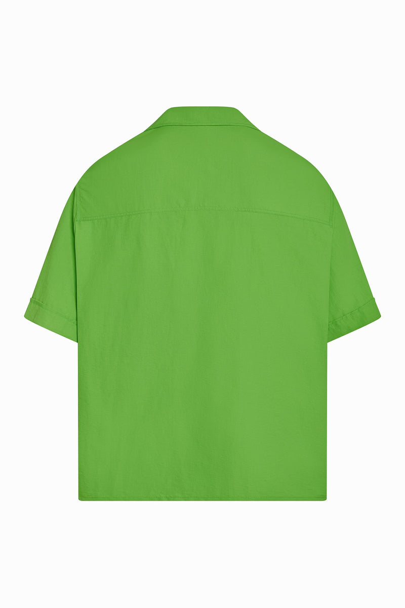 Jackson Camper Shirt - Nylon - Legends of Creativity