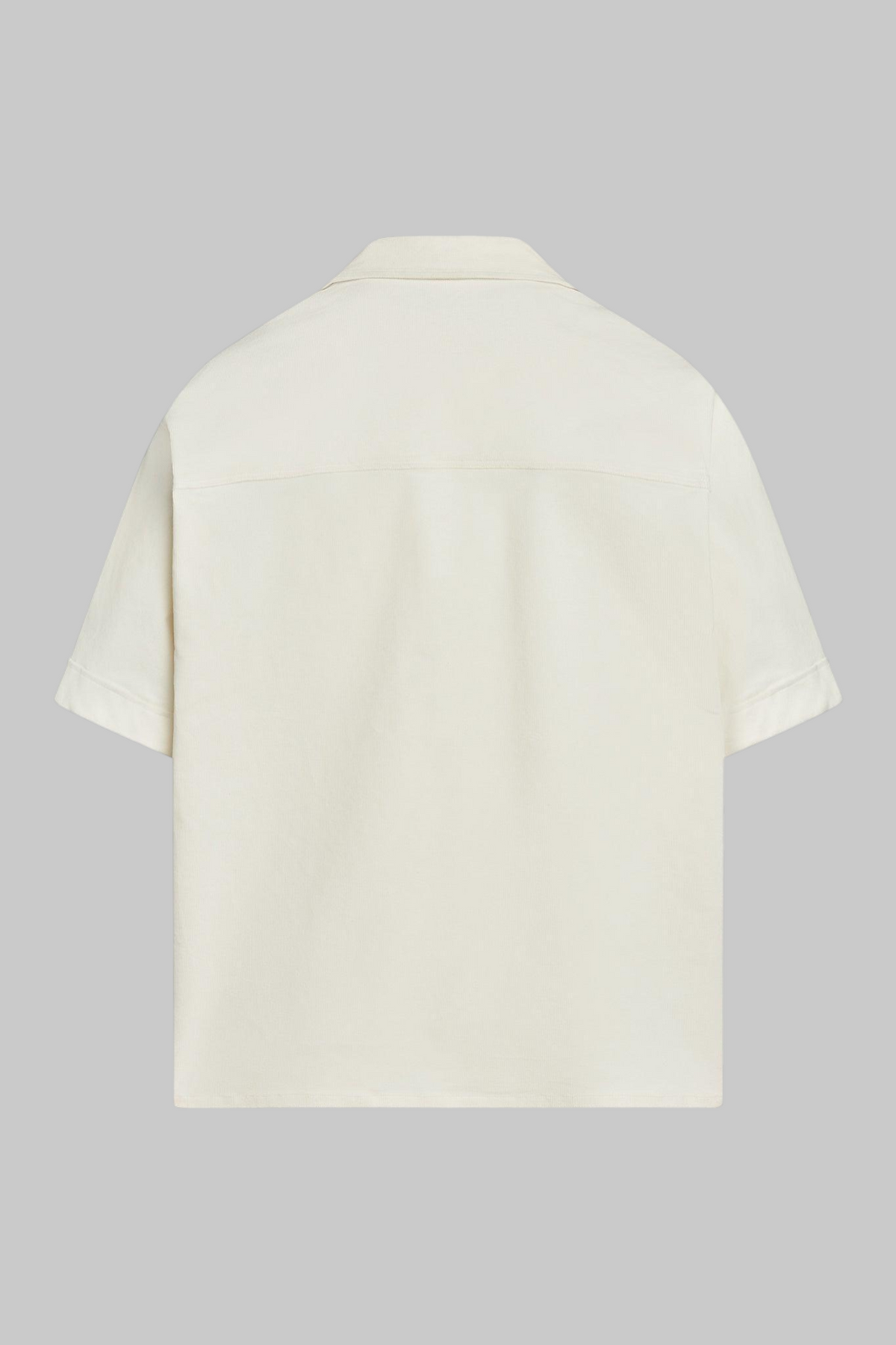 Jackson Corduroy Camper Shirt - Legends of Creativity