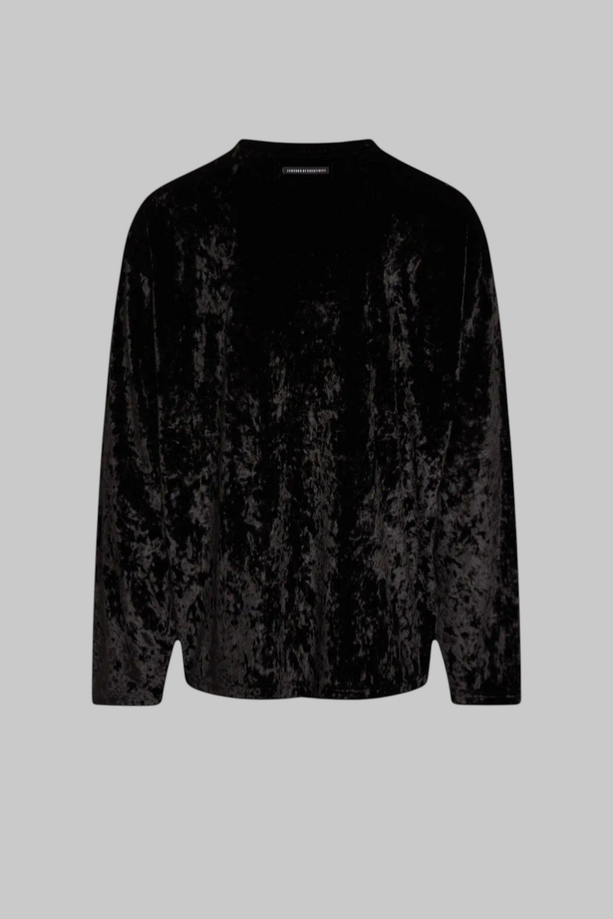Maxwell Velvet Long Sleeve - Legends of Creativity
