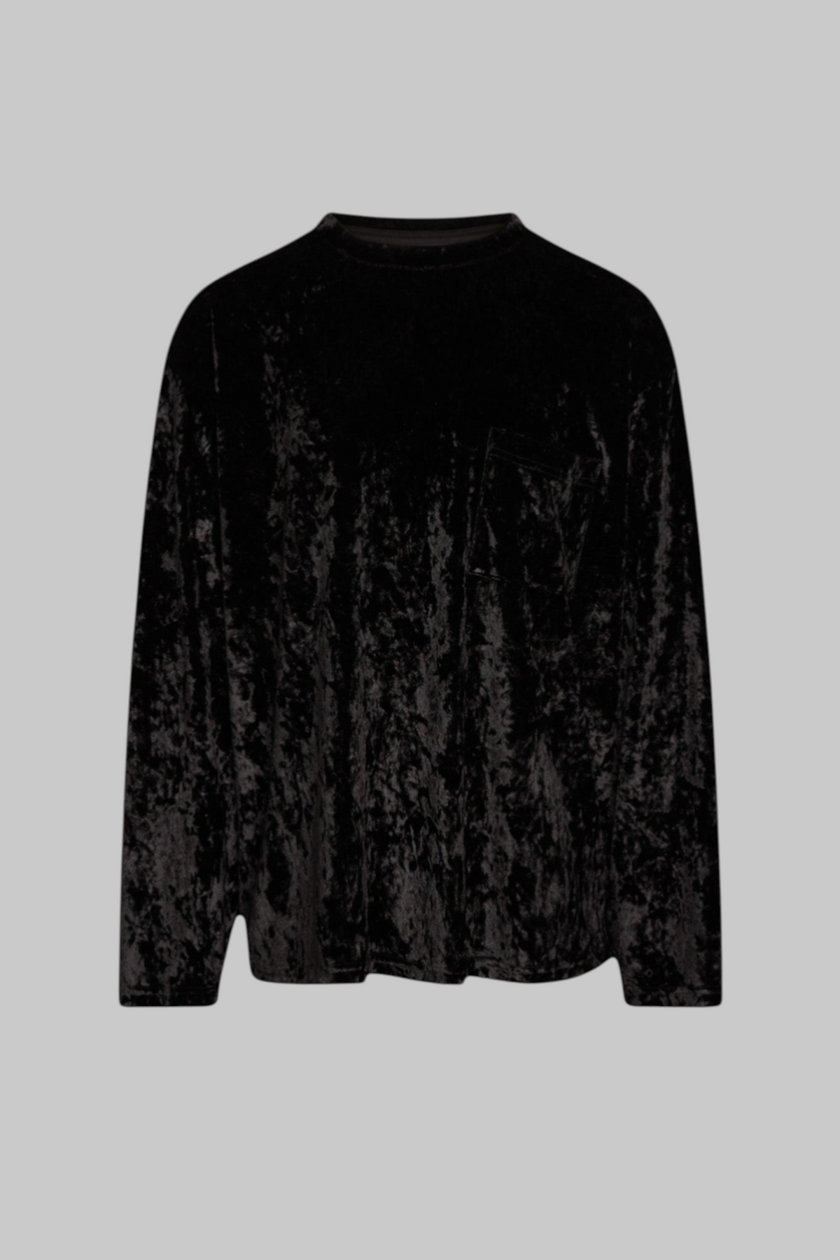 Maxwell Velvet Long Sleeve - Legends of Creativity