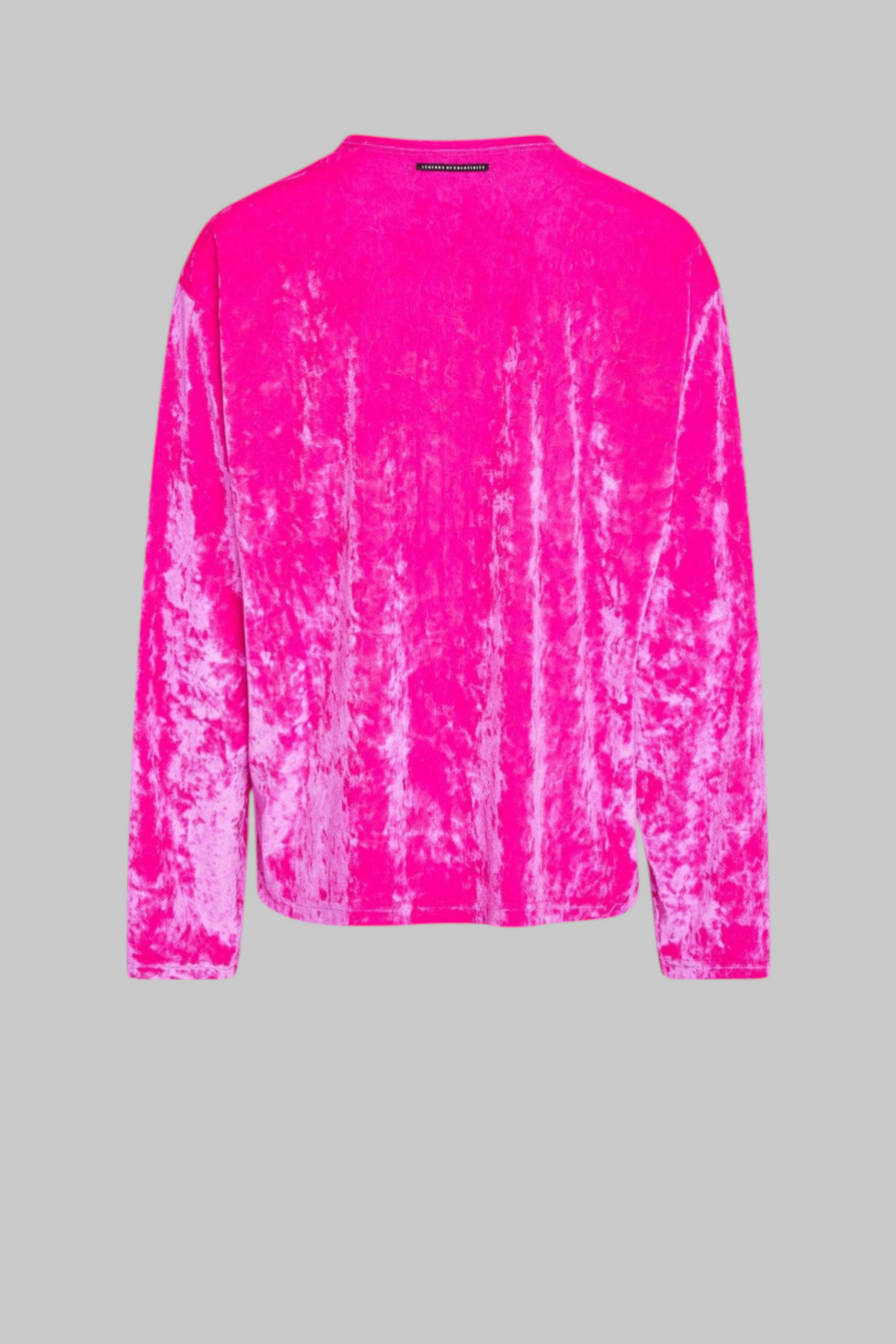 Maxwell Velvet Long Sleeve - Legends of Creativity