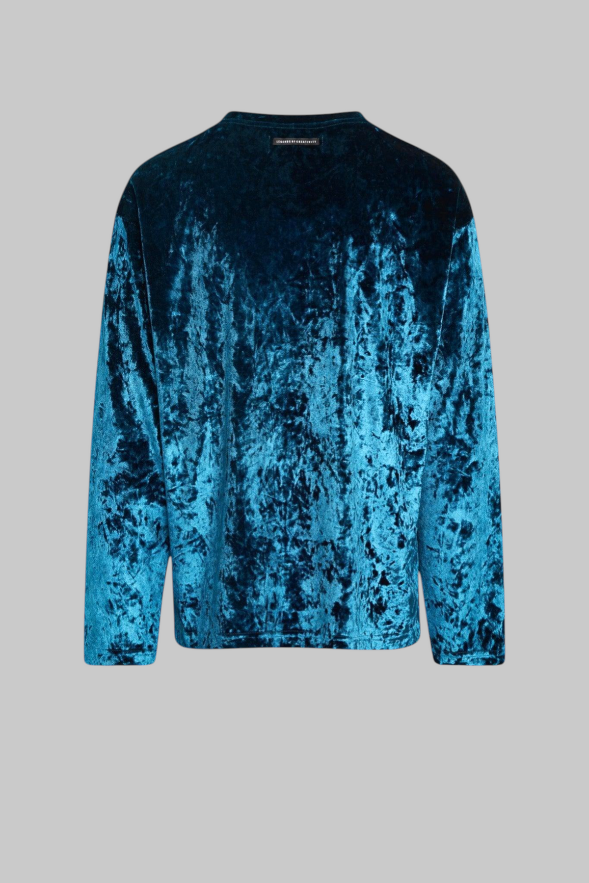 Maxwell Velvet Long Sleeve - Legends of Creativity