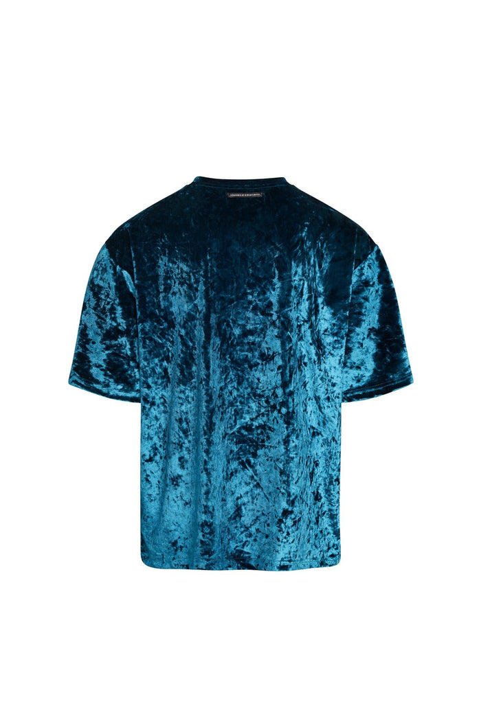 Jackson Short Sleeve Top - Velvet - Legends of Creativity