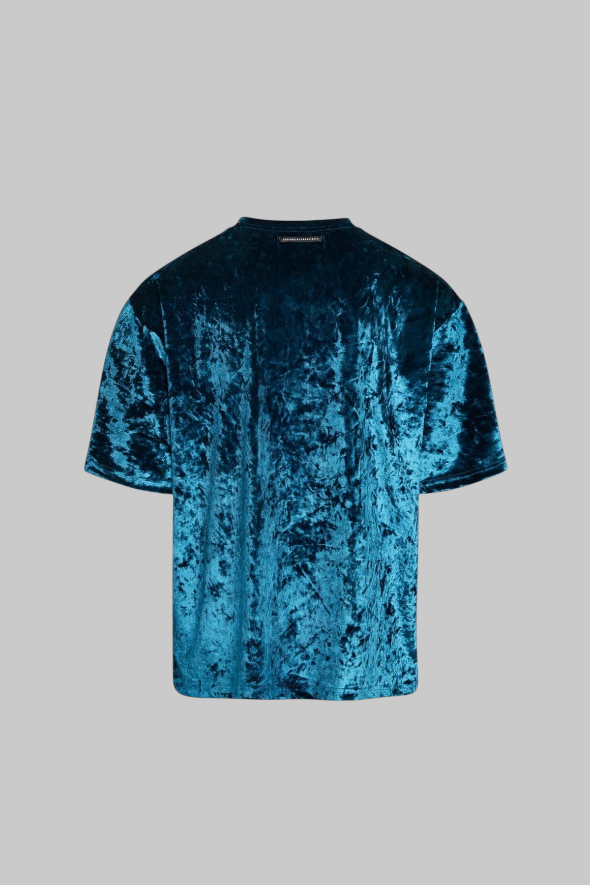 Maxwell Velvet Short Sleeve - Legends of Creativity