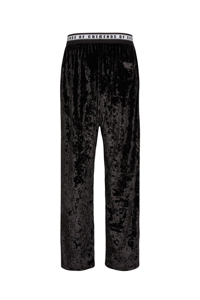 Jackson Straight Leg Pant - Velvet - Legends of Creativity