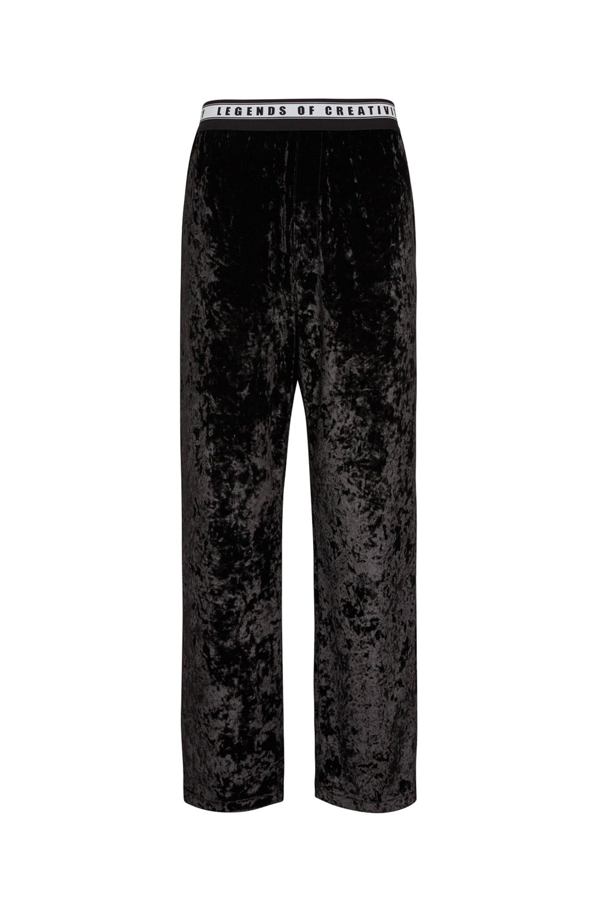 Jackson Straight Leg Pant - Velvet - Legends of Creativity