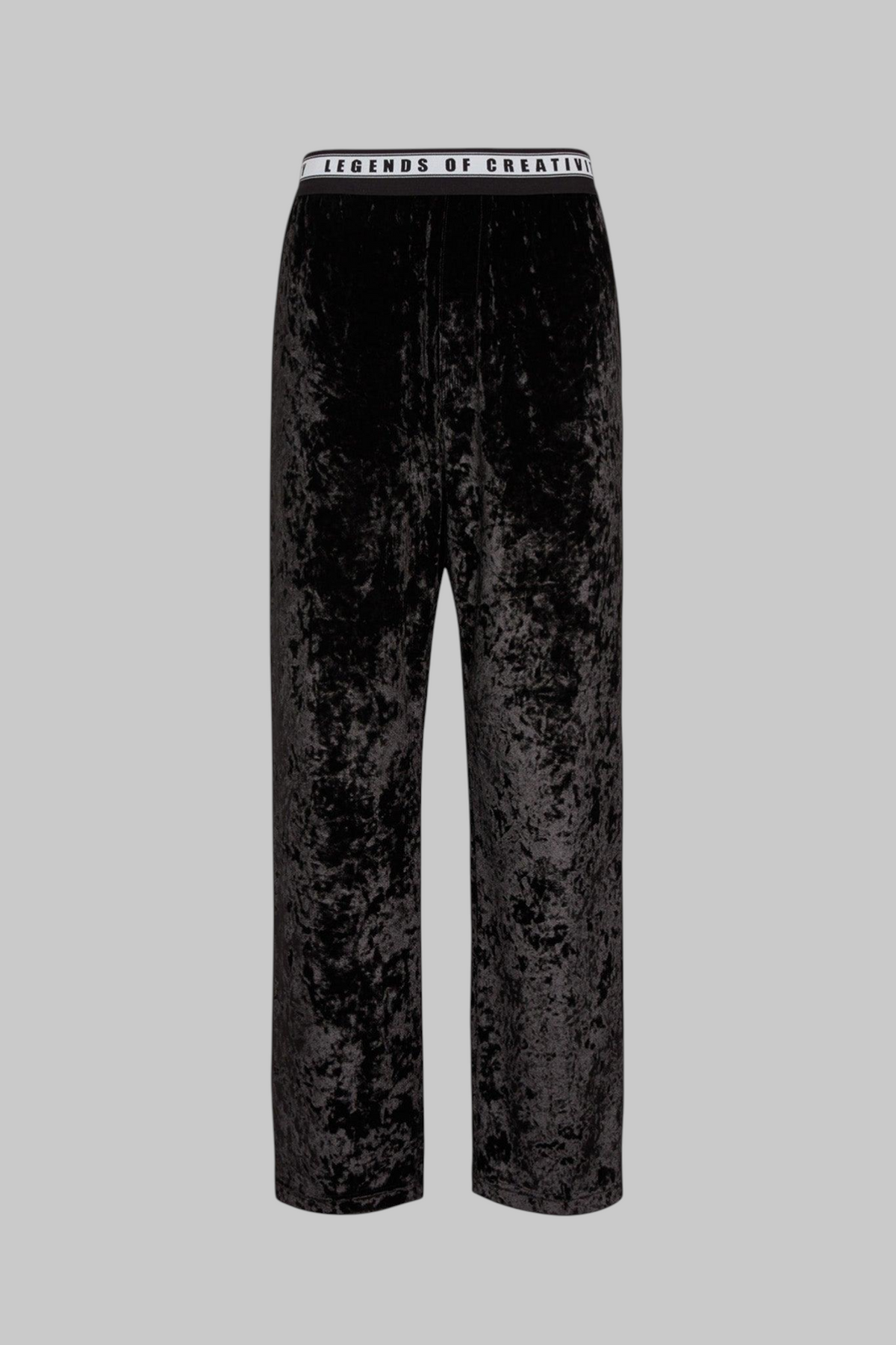 Maxwell Straight Leg Pant-Velvet - Legends of Creativity
