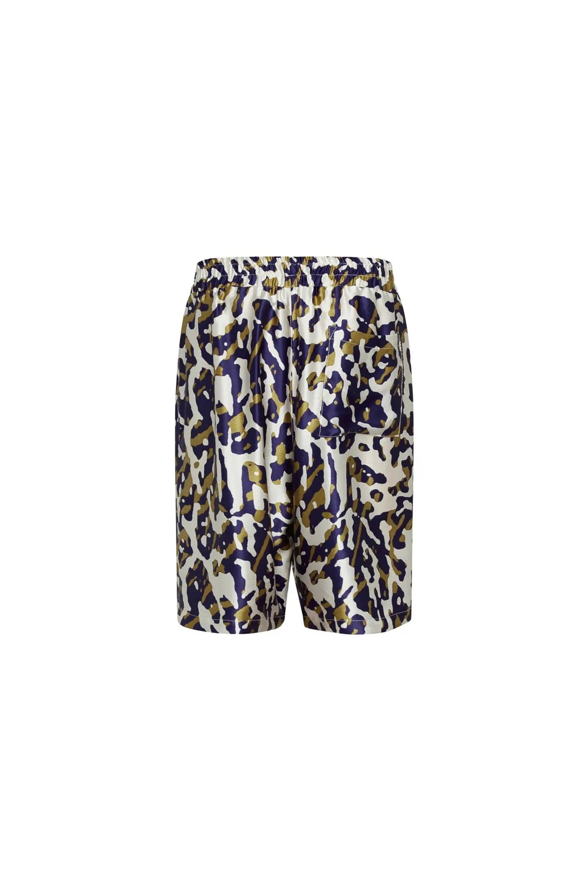 James Boxer Shorts - Abstract Animal - Legends of Creativity