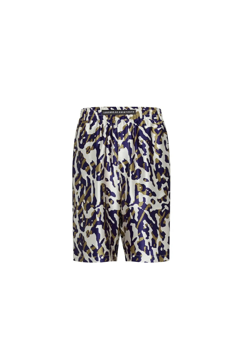 James Boxer Shorts - Abstract Animal - Legends of Creativity