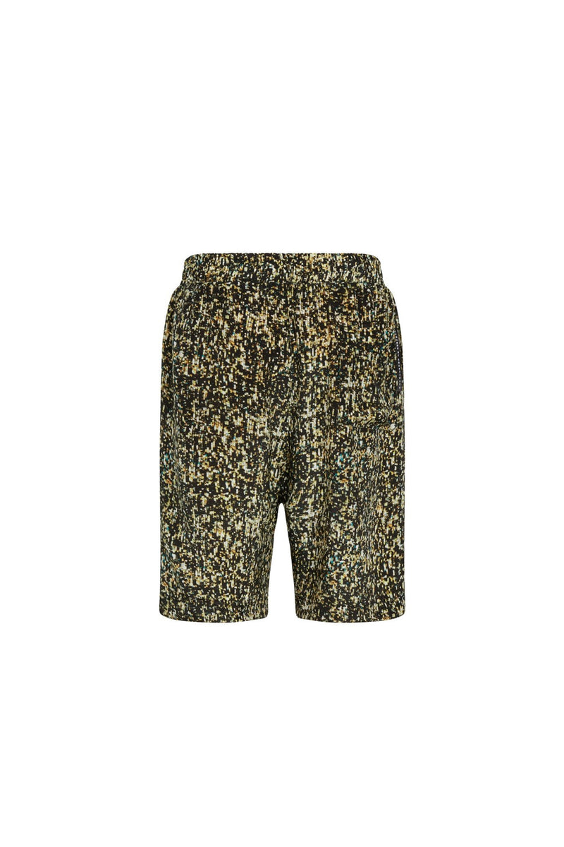 James Boxer Shorts - Digital Camo - Legends of Creativity