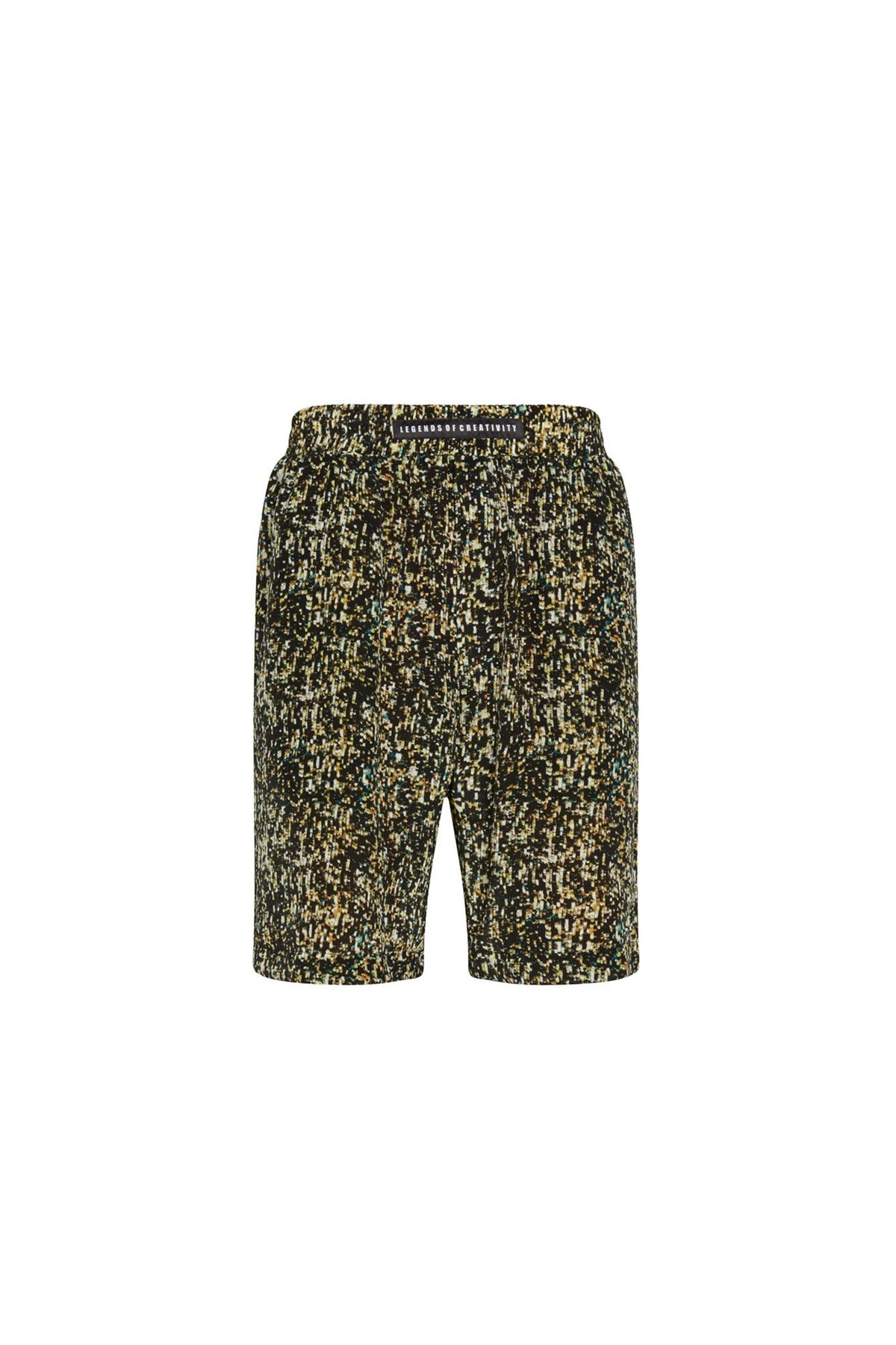 James Boxer Shorts - Digital Camo - Legends of Creativity