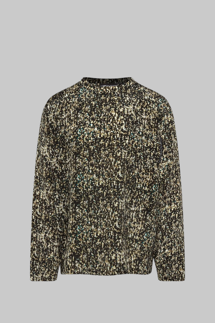 James Digital Camo Long Sleeve - Legends of Creativity