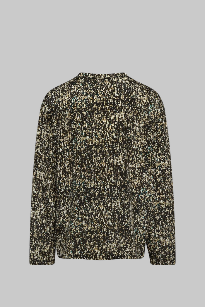 James Digital Camo Long Sleeve - Legends of Creativity