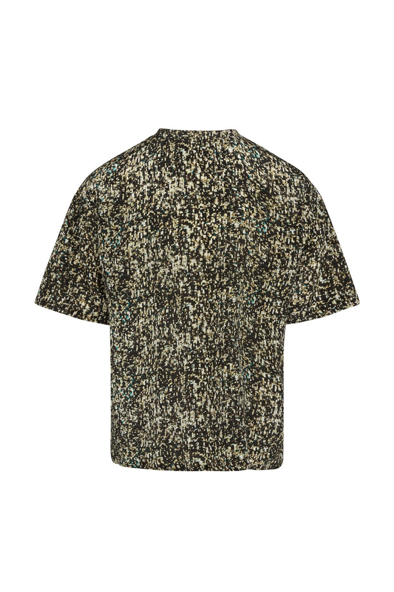 James Short Sleeve Top - Digital Camo - Legends of Creativity