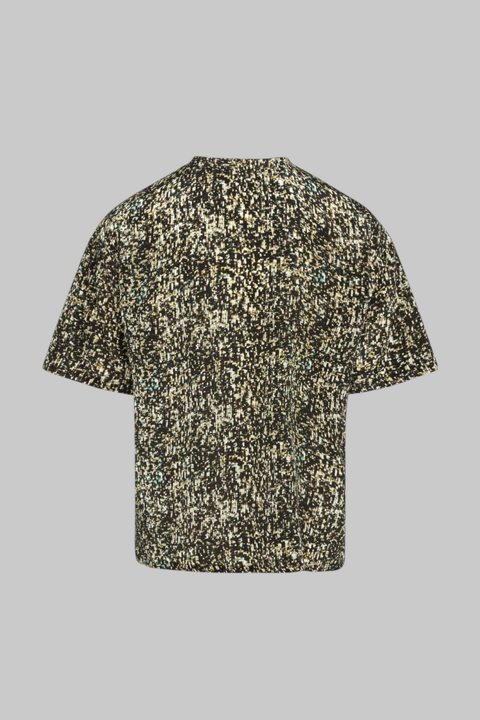 James Digital Camo Short Sleeve Top - Legends of Creativity