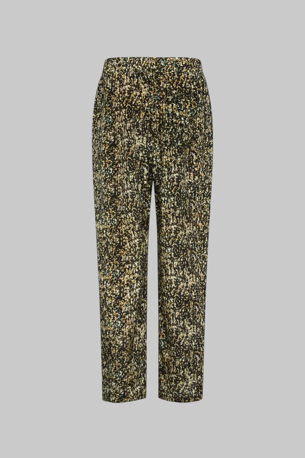 James Digital Camo Straight Leg Pant - Legends of Creativity