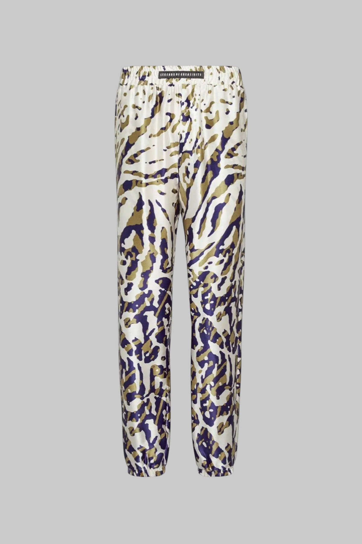 James Abstract AnimalTrack Pant - Legends of Creativity