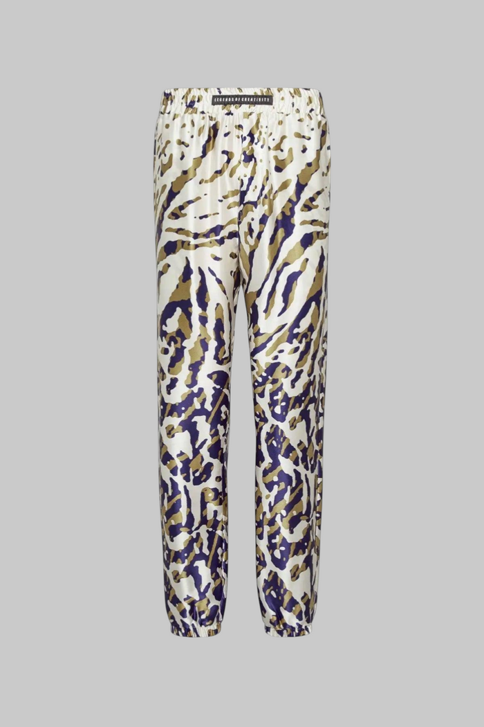 James Abstract AnimalTrack Pant - Legends of Creativity