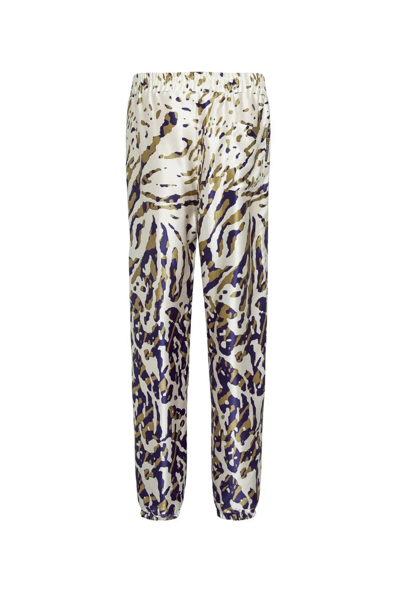 James Track Pant - Abstract Animal - Legends of Creativity