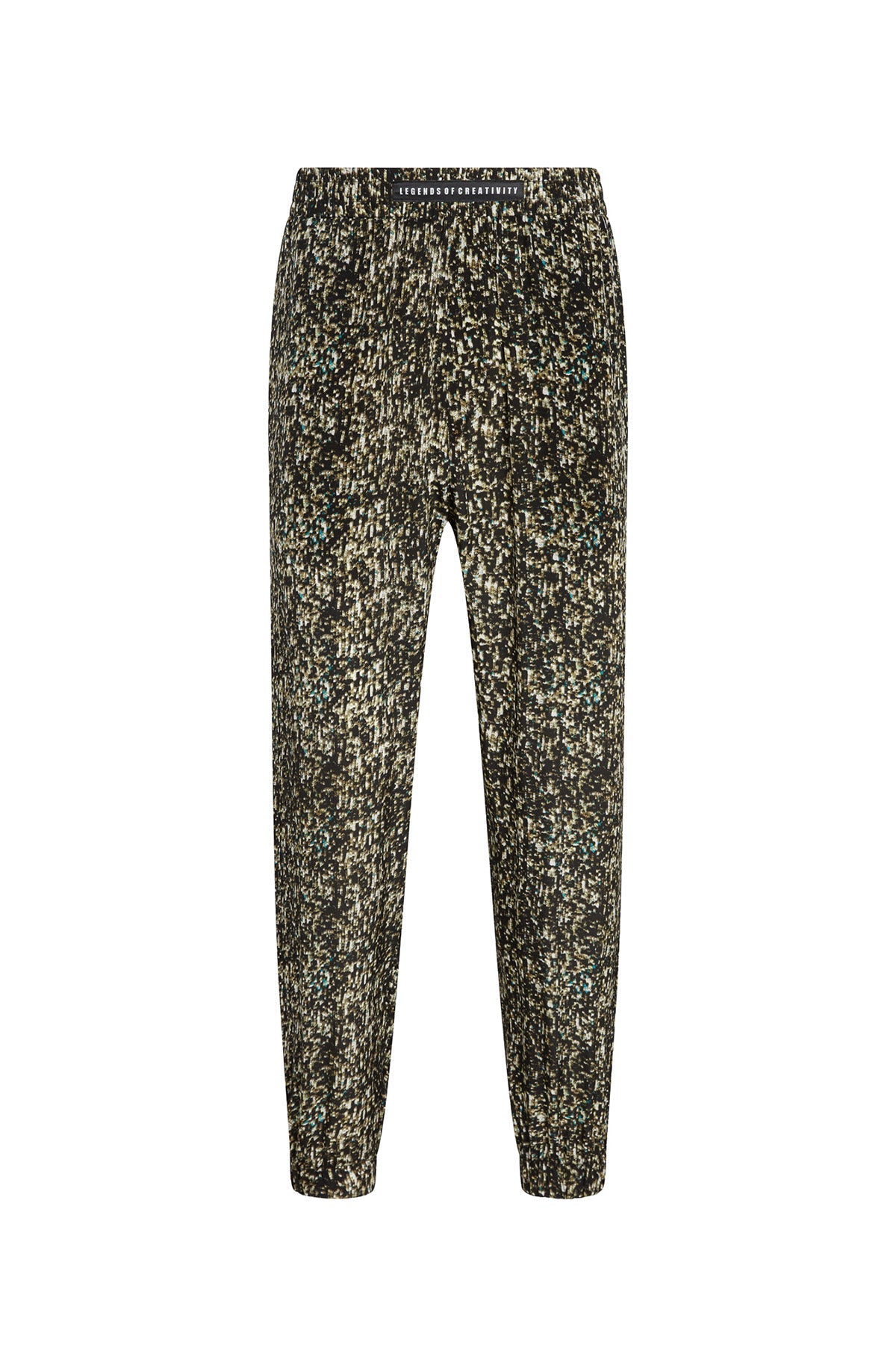 James Track Pant - Digital Camo - Legends of Creativity